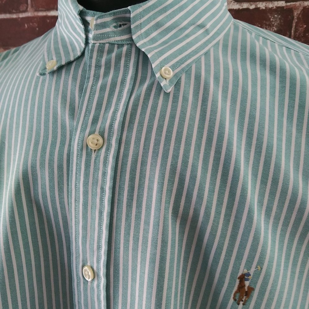 Xl / Tg Polo Ralph Lauren Gem